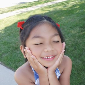 Meet your Posher, Mabel